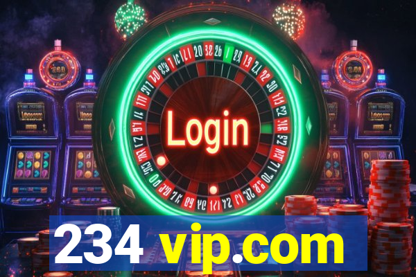234 vip.com